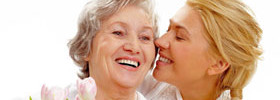 Compassionate Elderly Care