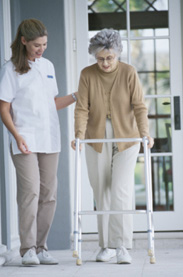 Respite Care for Seniors and the Elderly