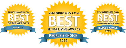 approved homecare dallas is award winning